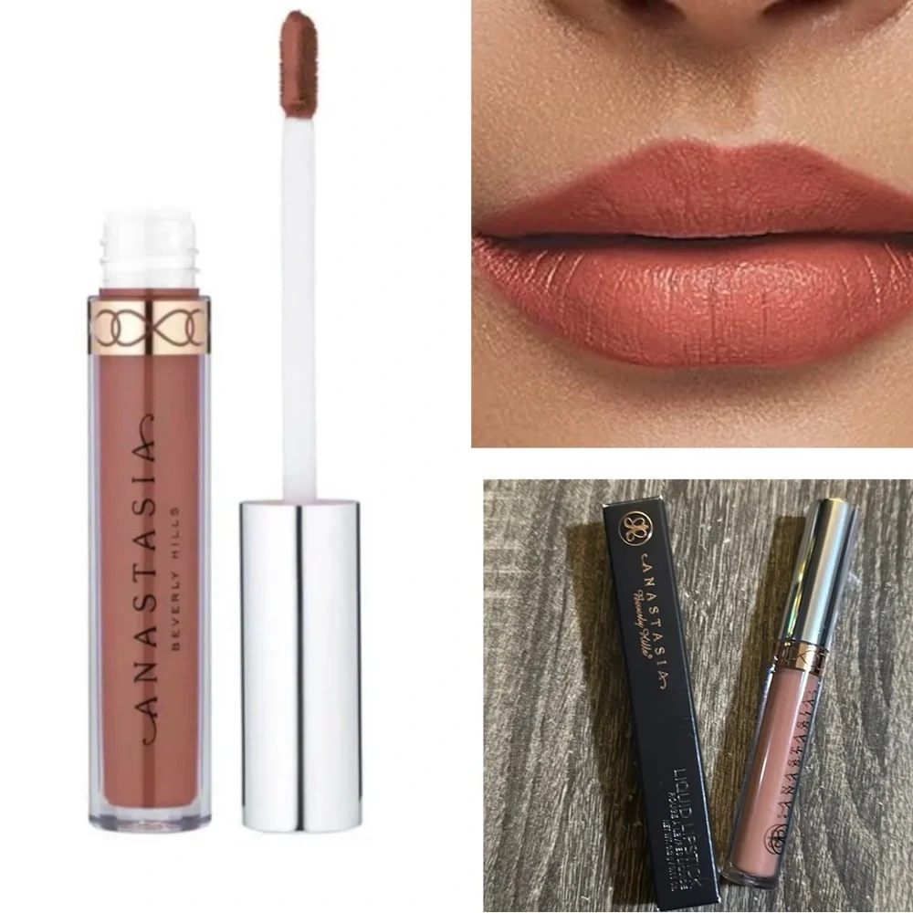 🥰🥰Anastasia Beverly Hills Liquid Lipstick🥰🥰